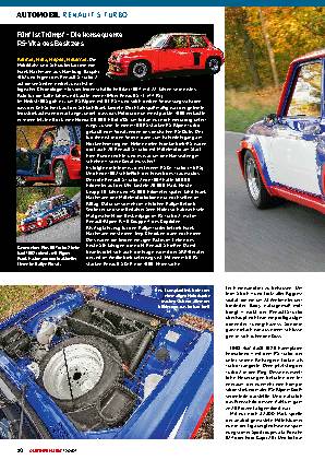 Renault 5 Turbo