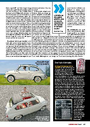 Jugend schraubt an NSU-Fiat Jagst