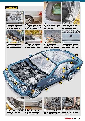 Mercedes-Benz CLK