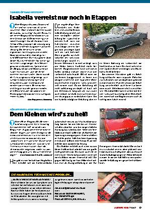 Die Werkstattfrage