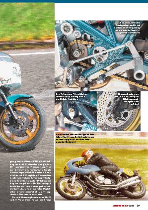 Eckert-Honda CB 750