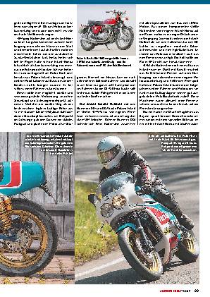 Eckert-Honda CB 750
