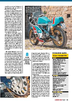 Eckert-Honda CB 750
