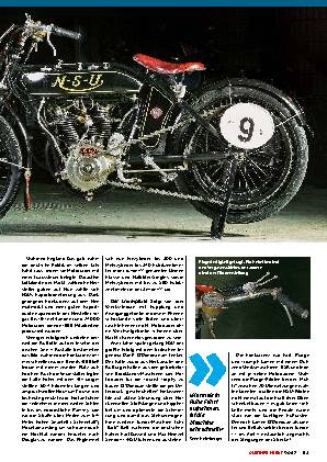 NSU TT-Racer