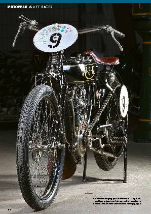 NSU TT-Racer