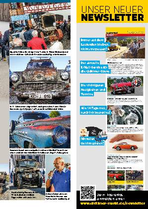 Patina-Treffen
