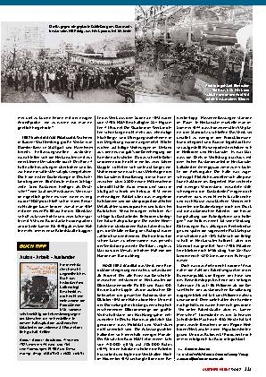 Gastarbeiter in der Autoindustrie