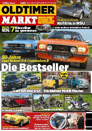 Ausgabe 1
