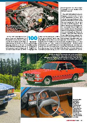 50 Jahre Rekord D und Commodere B