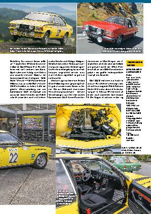 50 Jahre Rekord D und Commodere B