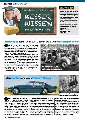 Besserwissen