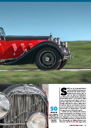 Austro Daimler Bergmeister