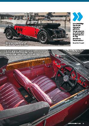 Austro Daimler Bergmeister