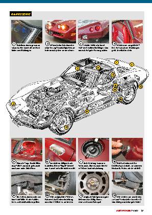 Chevrolet Corvette C3