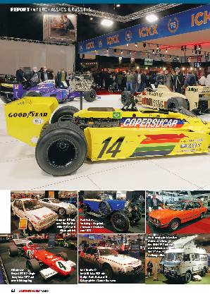 InterClassics Brussels