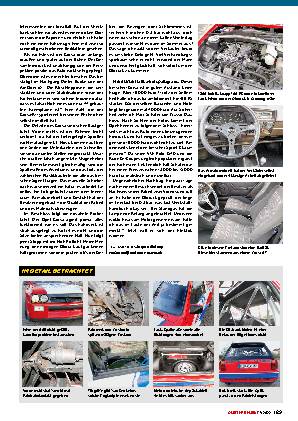 Irmscher Corsa