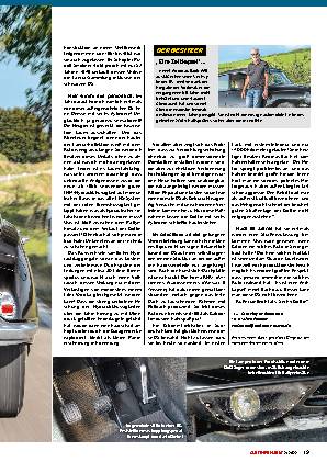 Citroën DS 6-Zylinder