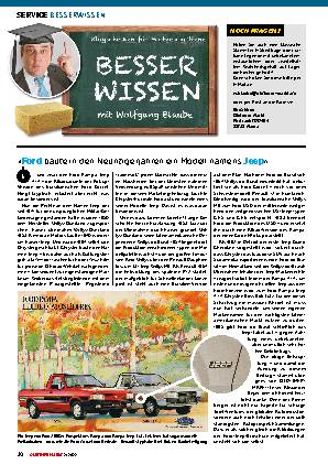 Besserwissen