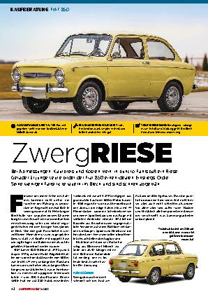 Fiat 850