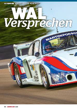 Porsche 935/78 Moby Dick