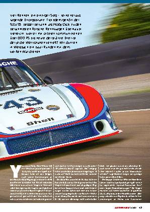 Porsche 935/78 Moby Dick