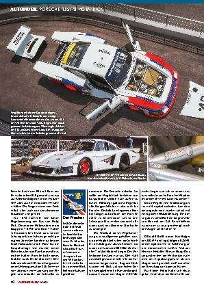 Porsche 935/78 Moby Dick