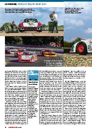 Porsche 935/78 Moby Dick