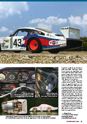 Porsche 935/78 Moby Dick