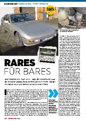 Porsche 924 