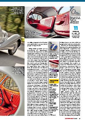 Bugatti Atalante vs. Talbot Teardrop