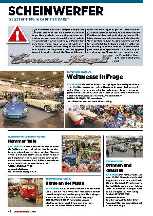 Scheinwerfer