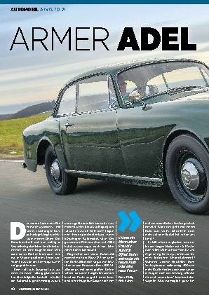 Alvis TD 21