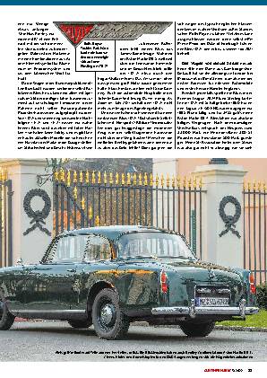 Alvis TD 21
