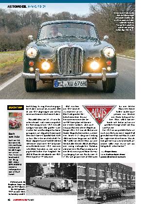 Alvis TD 21