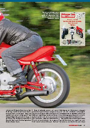 MV Agusta Prova 