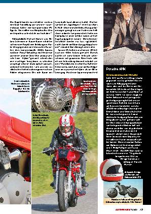 MV Agusta Prova