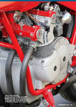 MV Agusta Prova