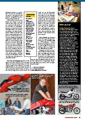 MV Agusta Prova