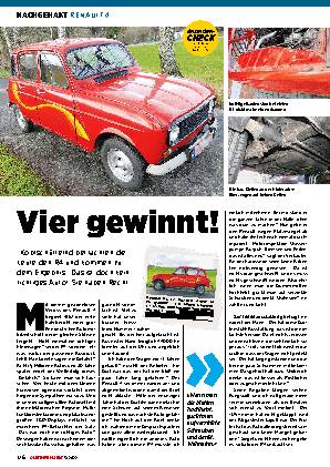 Renault 4