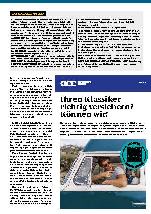 Versicherungsvergleich 2022