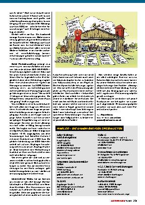 Versicherungsvergleich 2022