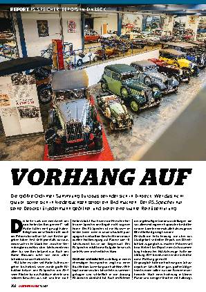 PS.Speicher-Depots in Einbeck