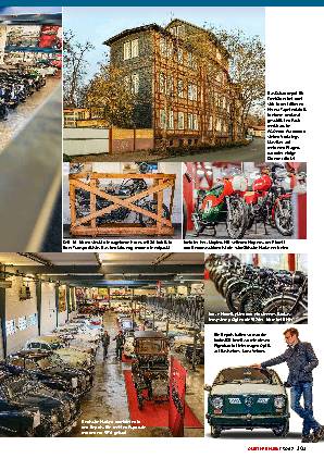 PS.Speicher-Depots in Einbeck