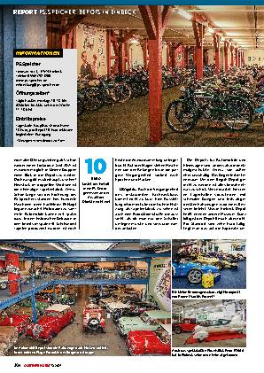 PS.Speicher-Depots in Einbeck