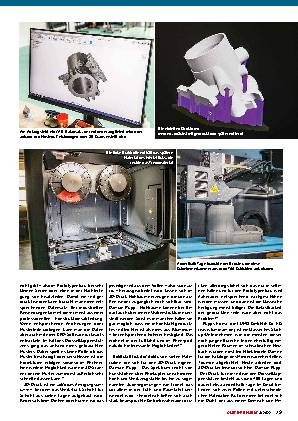 3D-Metalldruck