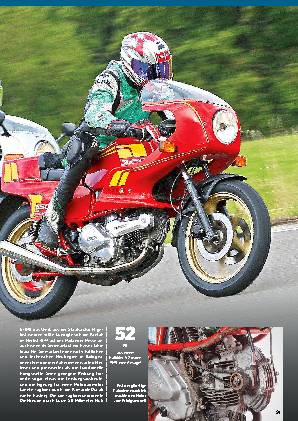 Ducati Pantah