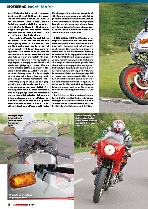 Ducati Pantah