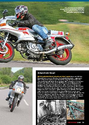 Ducati Pantah