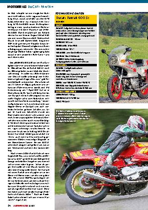 Ducati Pantah