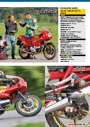 Ducati Pantah